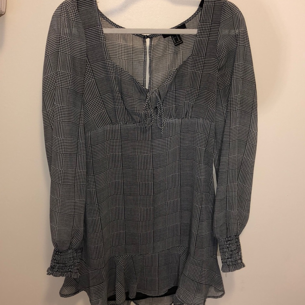 F21 Dress